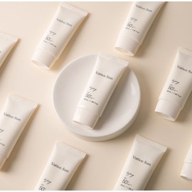 lejon Le Jon (1+1) Bayive Sun Cream 50ml Moisturizing Calming Sunblock SPF50+PA++++ / 르종 (1+1) 베이티브 선크림 50ml 보습 진정 선블럭 SPF50+PA++++