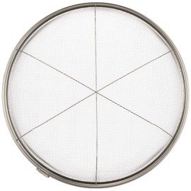 Wahei Freiz SUI Goot SUI-6025 Round Colander 9.4 inches (24 cm) with Ring