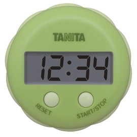tanita (TANITA) Dial Timer pisutatioguri-n TD – 397-gr