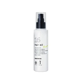 Hahonico Pro Juurokuyu (16 Oil), 4.2 fl oz (120 ml)