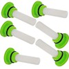UTIZ 6Pcs Freshener Cartridges for Gtech AirRam Pro Multi MK2