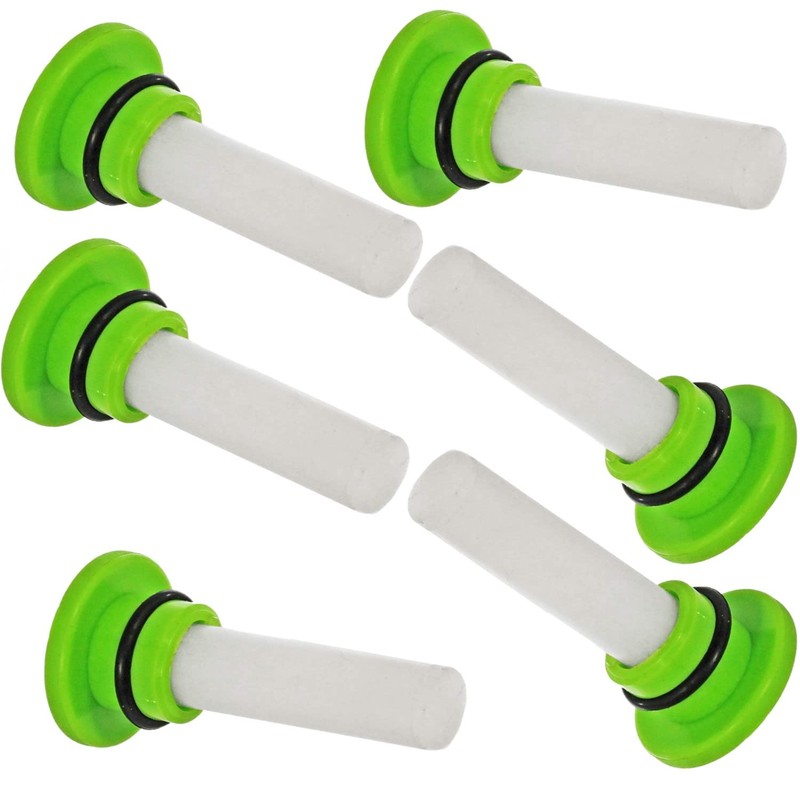 UTIZ 6Pcs Freshener Cartridges for Gtech AirRam Pro Multi MK2