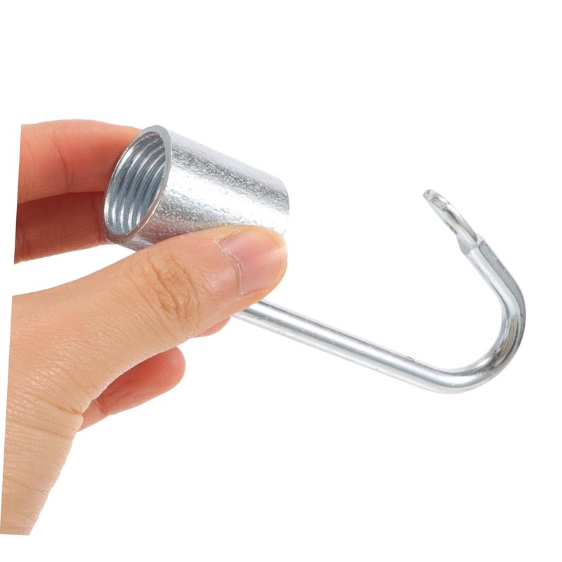 ULTECHNOVO Hook Light Parts Lamp Parts Lamp Hardware Iron