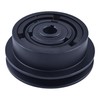 Demfec Clutch Assembly Compatible with Multiquip Mikasa Clutch Assembly MVC88
