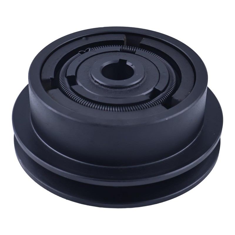 Demfec Clutch Assembly Compatible with Multiquip Mikasa Clutch Assembly MVC88