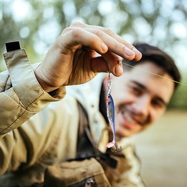 Soft Fishing Baits | Bass Fishing Baits - Realistic Swimbait, Bass Fishing Bait, Saltwater baits, Fishing Baits with Paddle Tail for Fishing Lover