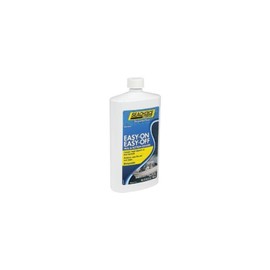 SeaChoice 90781; Ez On Ez Off Cleaner 32 Oz Made by SeaChoice