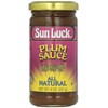 Sun Luck Golden Plum Sauce, 8 oz