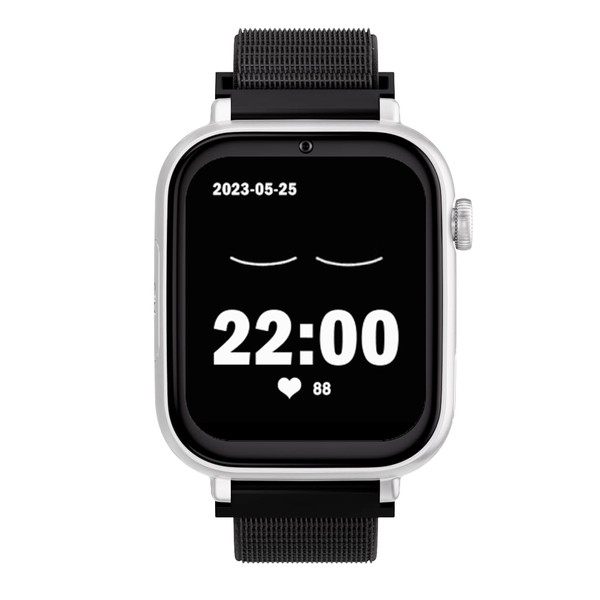 SaveFamily SaveWatch Plus 4G Smartwatch for Kids. Call, Video, Face