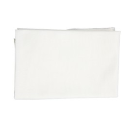 Speaker Grill Cloth Polyester Breathable Waterproof Dustproof Speaker Mesh Fabric ProtectorWhite