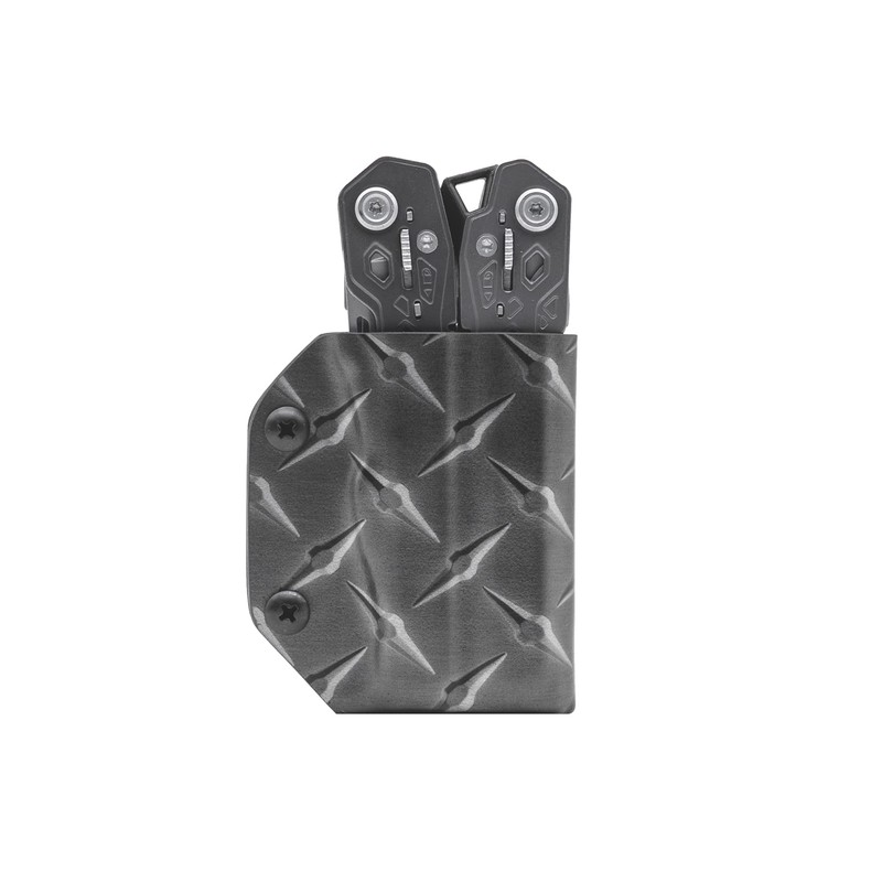 Clip & Carry Kydex Multitool Sheath for the Gerber Truss