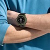 ISABAKE Protector Case Compatible with Garmin Fenix 7/Fenix 7 Solar,