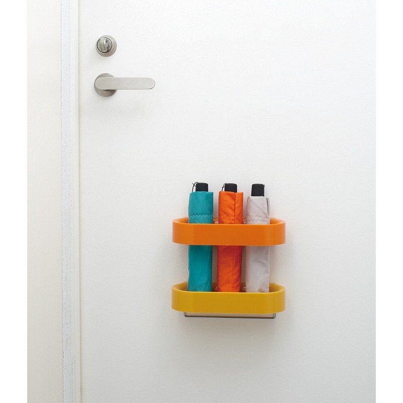 Iseto Umbrella Holder, Wide Type, Brown, I-483BR