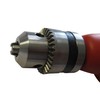 Angle gear for drills, drills or cordless screwdrivers