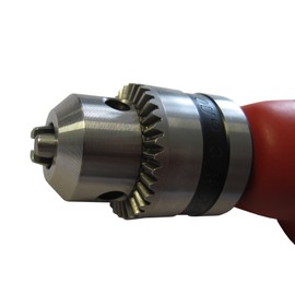 Angle gear for drills, drills or cordless screwdrivers