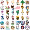 Animal Crossing Stickers 100 Pcs for Laptop, Bumper, Water Bottles,