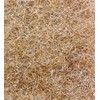 SCRUBIT Natural Scouring Pads (12 Pack) - Eco Friendly Scrubbing