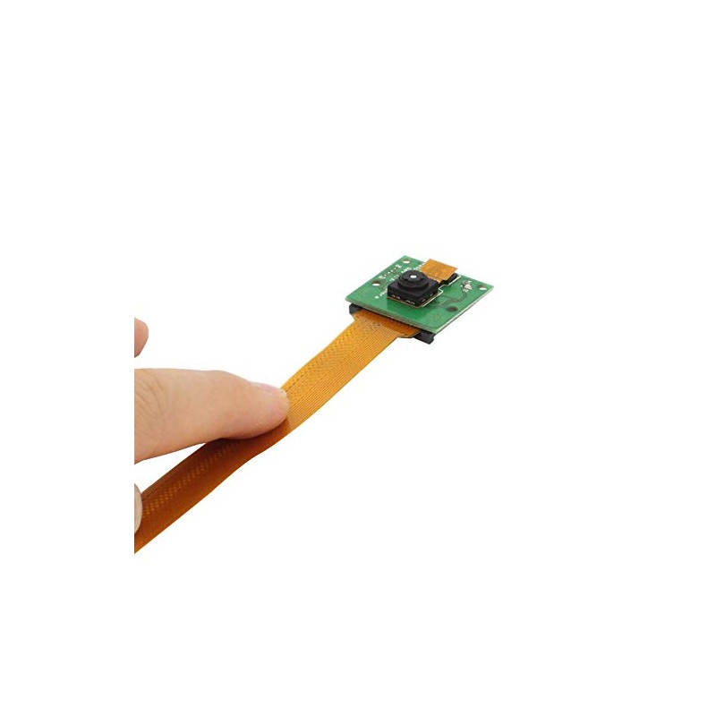 2 piezas para Raspberry Pi Zero Camera FFC Cable Flex