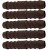 5 x Universal Straight 6mm Autonomous Car Radiator Pressurized LPG