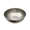 Pier: Iron bowl, large (diameter 8.3 inches (21 cm), bowl