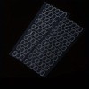 Removable Gel Putty, Clear Putty Sticky Dots for Museum Action
