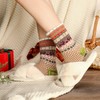 Nimalpal Wool Socks for Women - Winter Warm Wool Socks
