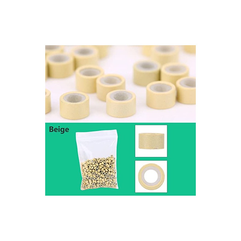 Kit de herramientas para extensiones de pelucas, accesorios para extensiones