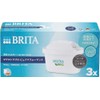 BRITA Maxtra Pro P Performance Replacement Filter 3 Pack