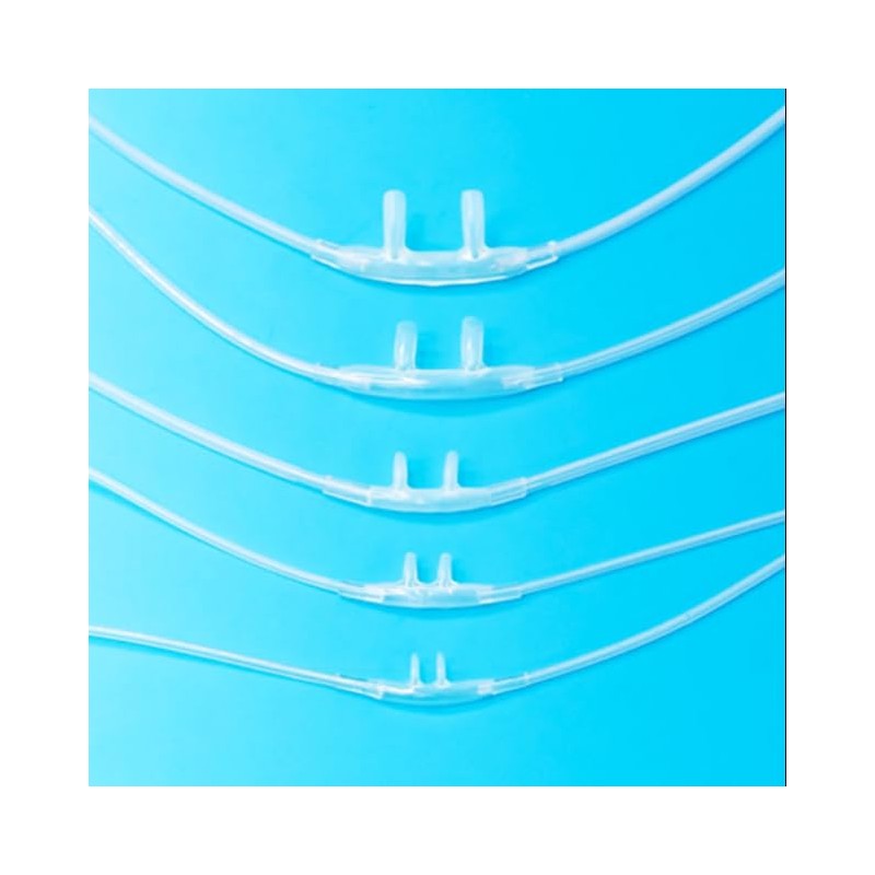 Milk Nasal Cavity Cannula Tube 59.1 inches (150 cm) (2
