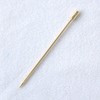 Nagao Pintxos Pick Hors D'oeuvres Pin, Round Rod, Set of