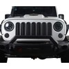Hooke Road JK Smoked Turn Signal Light Amber LED Indicator