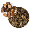Natural Crystal Buddhist Tools, Washable Crystal, Incense Burner Ash, Incense