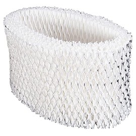 HASMX Replacement Humidifier Wick Filter for Hamilton Beach 05910 Humidifier Replacement Filter 20-1/8" L x 4" W x 1" T (1-Pack)