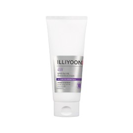 Illyyoon Illiyoon Stretch Mark Cream Hypoallergenic Unscented 200ml / 일리윤 튼살크림 저자극 무향 200ml