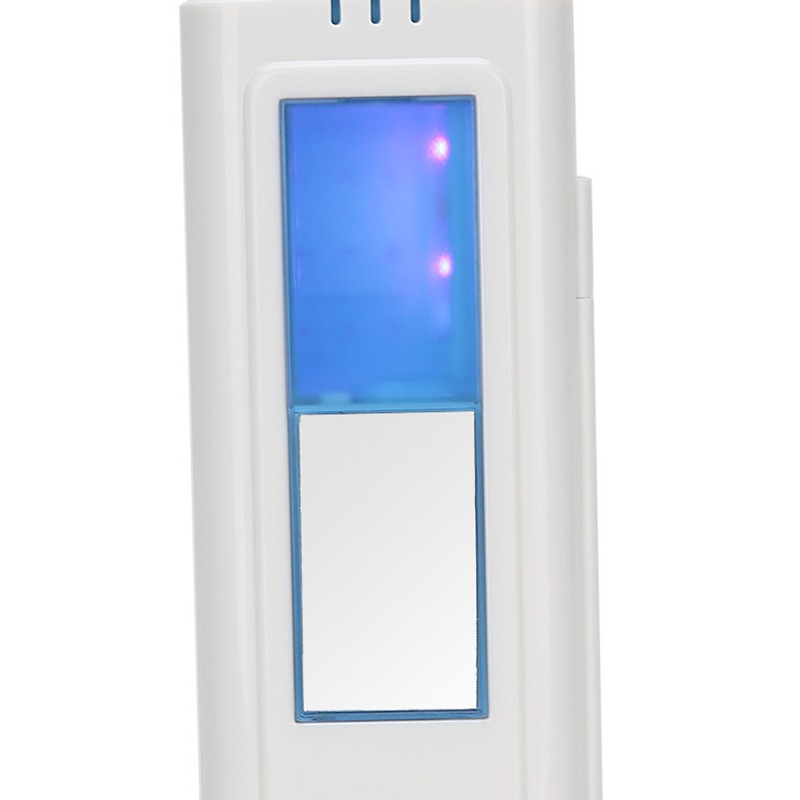 ZL‑10L Professional Ultraviolet Toothbrush Cleaner Device UV LED Toothbrush Cleaning