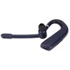 Bluetooth Earpiece Digital Display 270 Degree Rotation Wireless Handsfree Headset