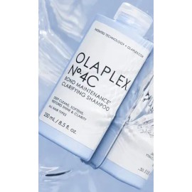 Olaplex No. 4c Shampoo Sólido Bond Maintenance 250 Ml