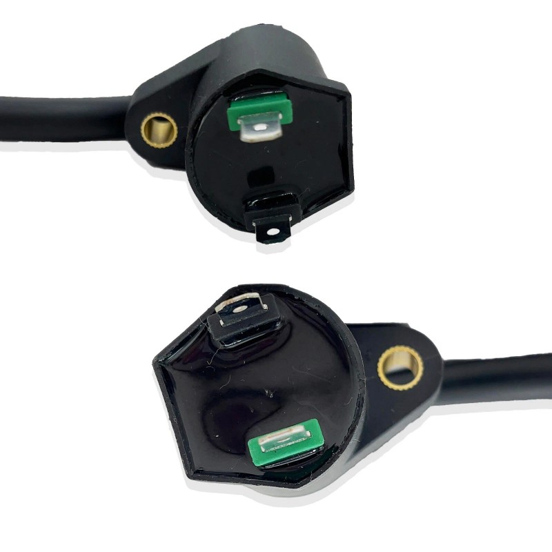 Hammerhead RACING IGNITION COIL FOR HAMMERHEAD CARTER JOYNER KANDI 250CC