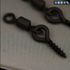 Gardner Covert Anti-Glare Mini Flexi Bait Screws x 10