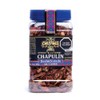 Chapulin Deshidratado Sal y Limon 80g Chilipines, botana saludable, snack alto en proteina - Producto Original de Alta Calidad, Entrega Rápida y Segur
