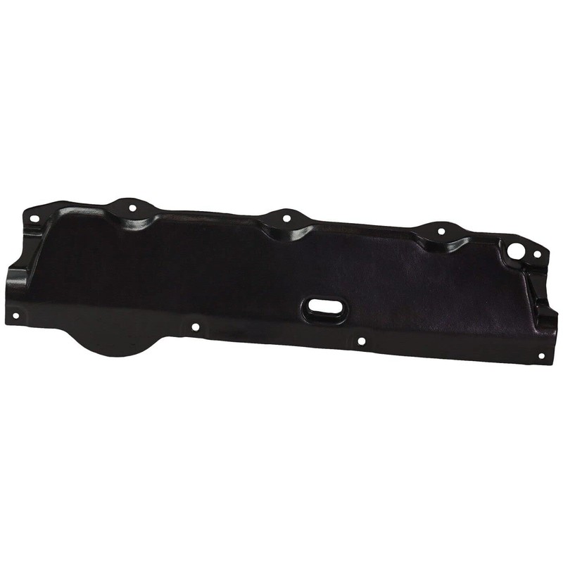 US AUTO PARTS PLUS New Front Engine Splash Shield Under