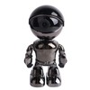 Robot Security Camera 1080P HD Intelligent Alarm Human Auto Tracking