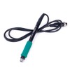 YIHUA 706A Replacement Soldering Iron Handpiece/Handle ONLY for YIHUA 982-III