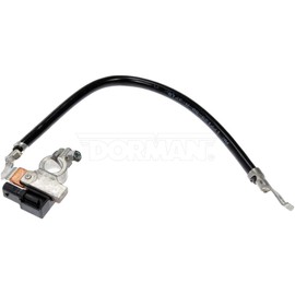 Dorman 601-251: Intelligent Battery Sensor