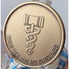 Drug Court Medallion Where Treatment Justice Meet Change Coin