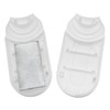 zutisay Window Blind Cord Handle Tensioner Plastic Safety Handle Tensioner