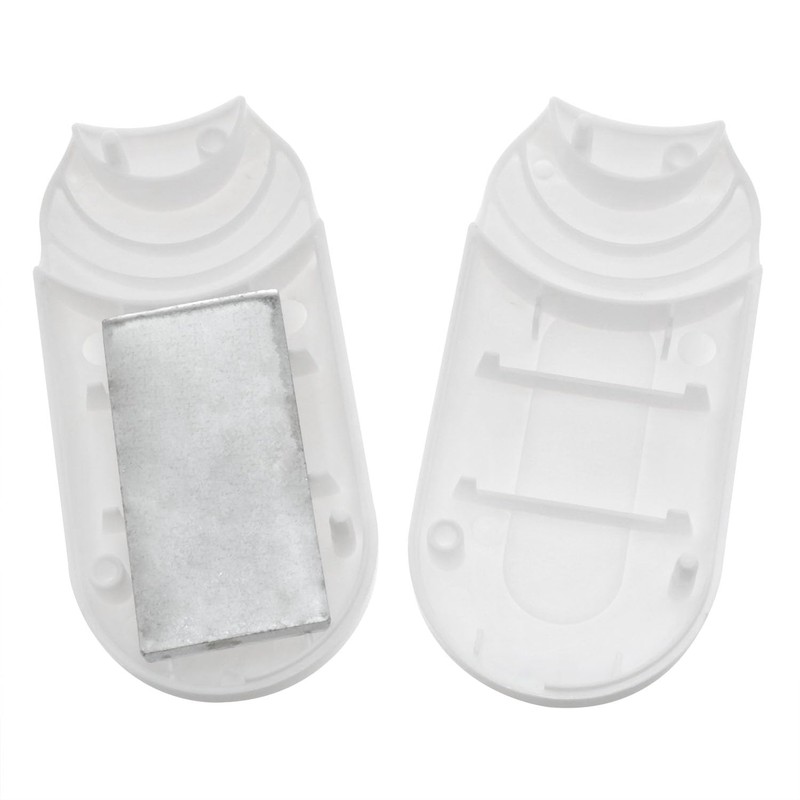 zutisay Window Blind Cord Handle Tensioner Plastic Safety Handle Tensioner