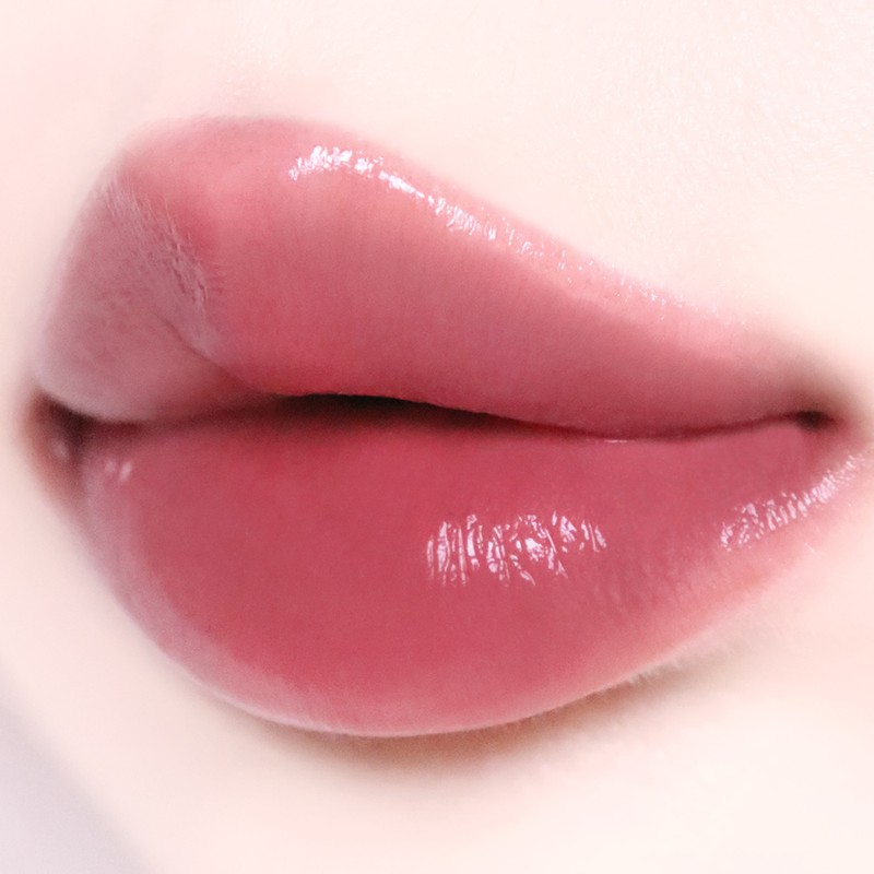 WAKEMAKE Healthy Glow Balm Stick - 09 Mauve Breath