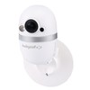 Babyruf Unisex - Babys CC 1000 Digital Baby Monitor, White,