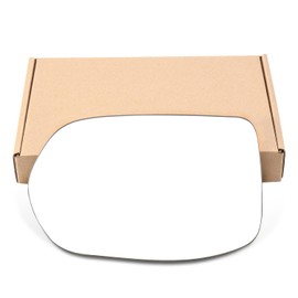 Driver Side Mirror Replacement for Honda CR-V (US Version) 2017-2022 Left Driver Side Mirror Glass for Honda CRV 2017 2018 2019 2020 2021 2022